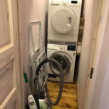 Apartment Toostuse 8 Apartement Reval