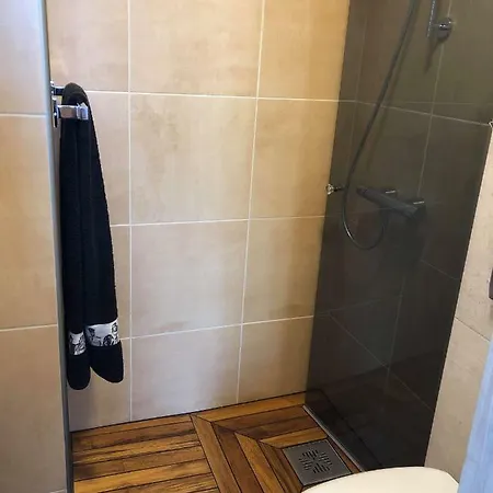 Apartment Toostuse 8 Apartement Reval