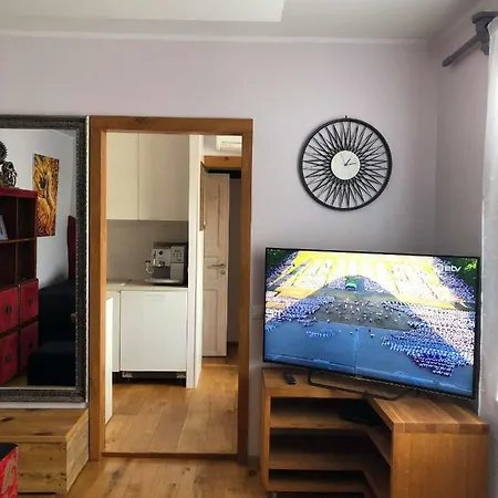 Apartment Toostuse 8 Apartement *