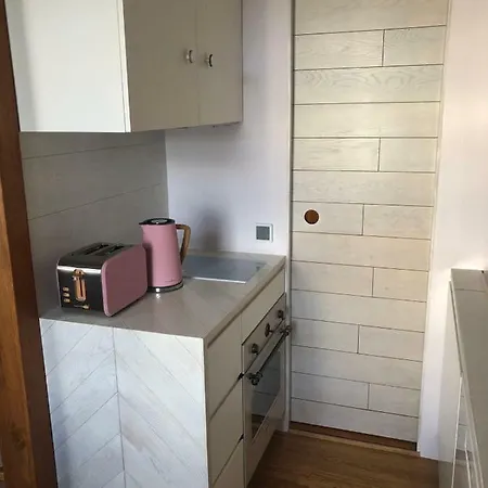 Apartment Toostuse 8 Apartement Reval