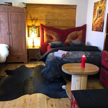 Toostuse 8 Apartement Reval